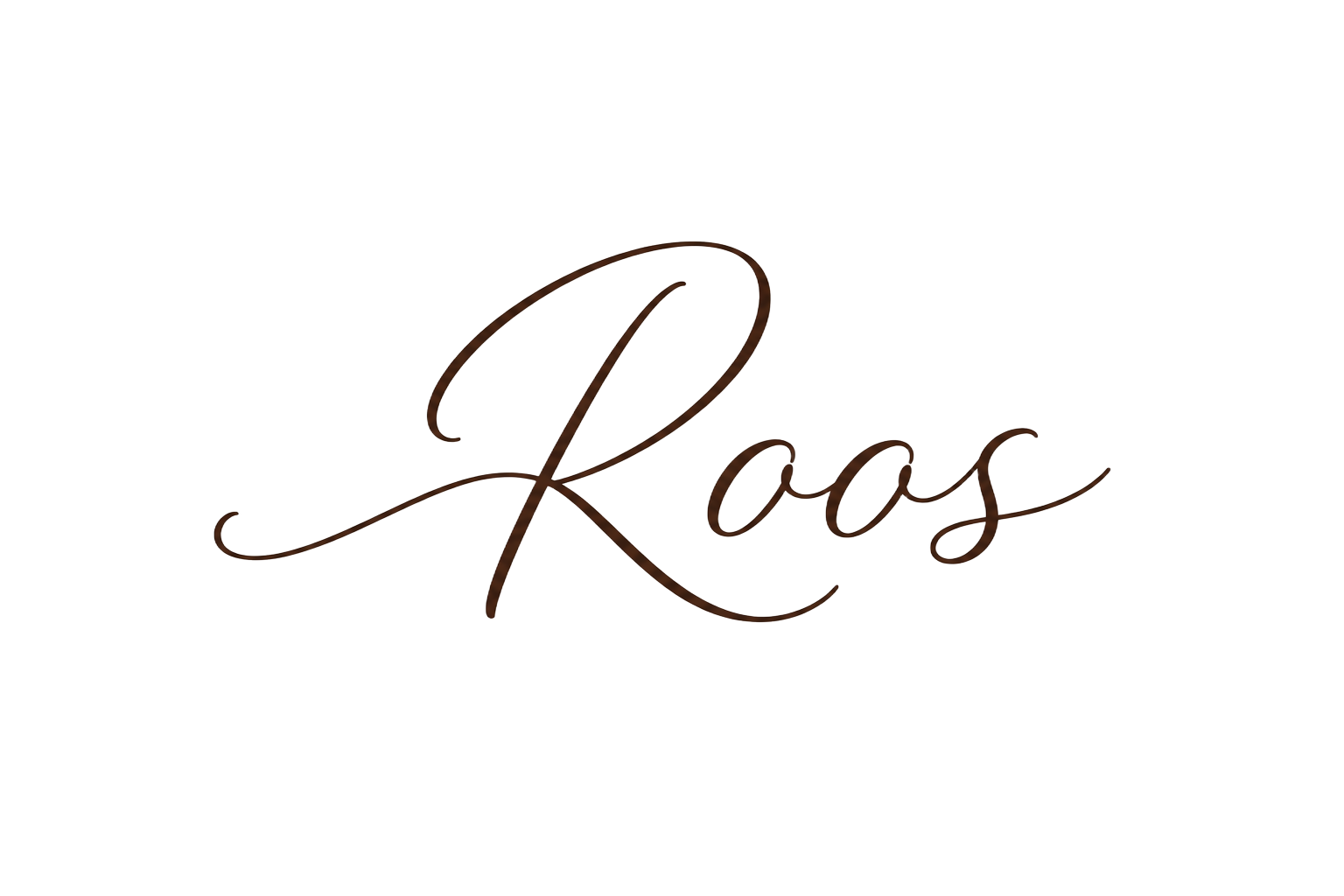 Roos